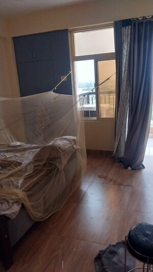 Living Room in 1 BHK Apartment at Eureka Diya Green City, Raj Nagar Extension – for Sale