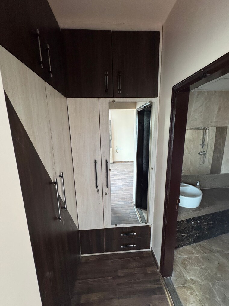 Kitchen, amrapali-dream-valley 3 Bedroom 1045 Sq.Ft. Apartment In Tech Zone 4 Greater Noida Greater Noida 9158941