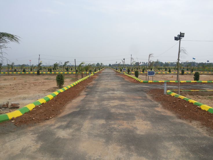 Plot For Sale in Im Aashik, Chandapura Loc