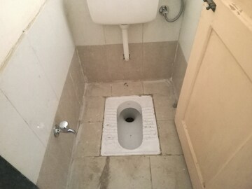 Bathroom in 1 BHK Apartment at Sector 27 Taloja – for Sale