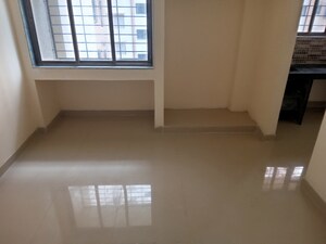 Living Room in 1 BHK Apartment at Sector 27 Taloja – for Sale