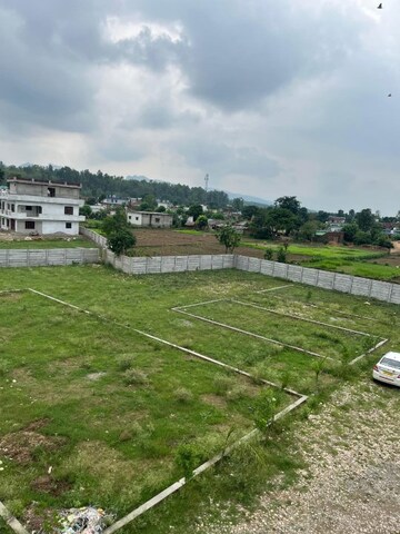 Plot Area in  Plot at Shimla Bypass Road – for Sale