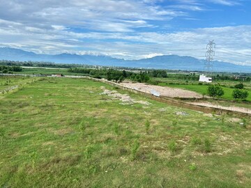Plot Area in  Plot at Shimla Bypass Road – for Sale