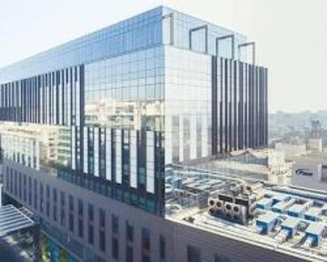  Office Space For Rent in Manyata Tech Park, Nagavara