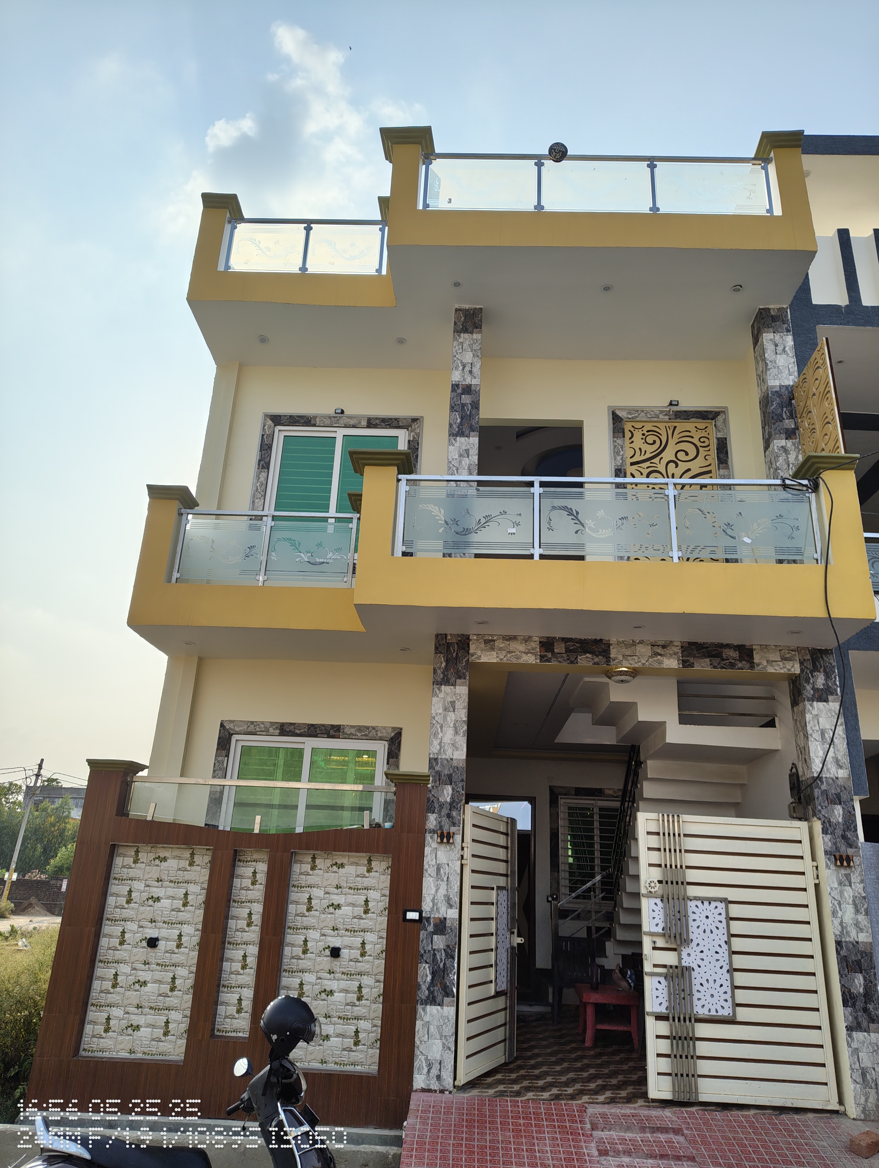 3 BHK Independent House For Sale in Vantage Homes