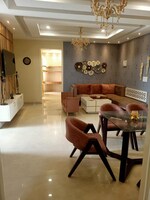 2 BHK 1068 Sq.Ft. Apartment in Shrinivas Savita Calysta