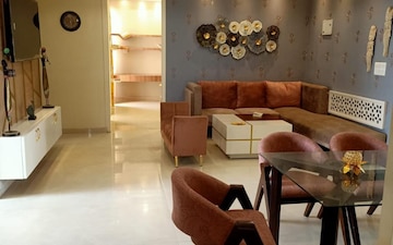 2 BHK Apartment For Sale in Shrinivas Savita Calysta, Thergaon