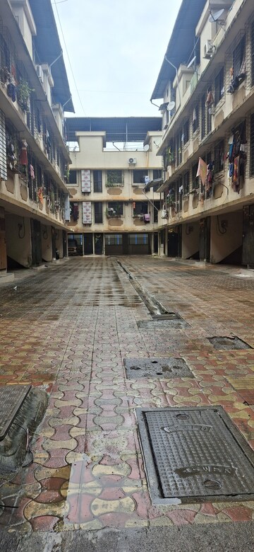 1 BHK Apartment For Rent in Tirupati CHS Ghansoli, Ghansoli