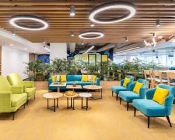  Office Space For Rent in Manyata Tech Park, Nagavara