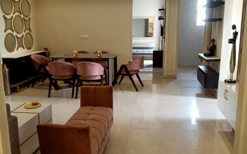 2 BHK Apartment For Sale in Sai Landmark, Thergaon