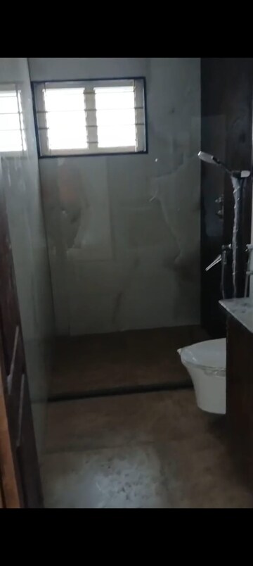 Bathroom in 4 BHK Builder Floor at Jayanagar – for Sale