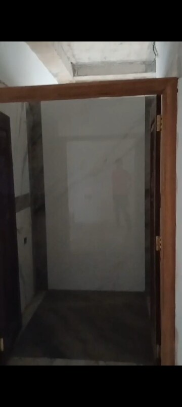 Building Lobby in 4 BHK Builder Floor at Jayanagar – for Sale