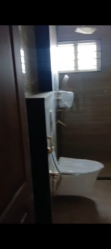 Bathroom in 4 BHK Builder Floor at Jayanagar – for Sale
