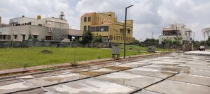  Plot For Sale in Chandapura