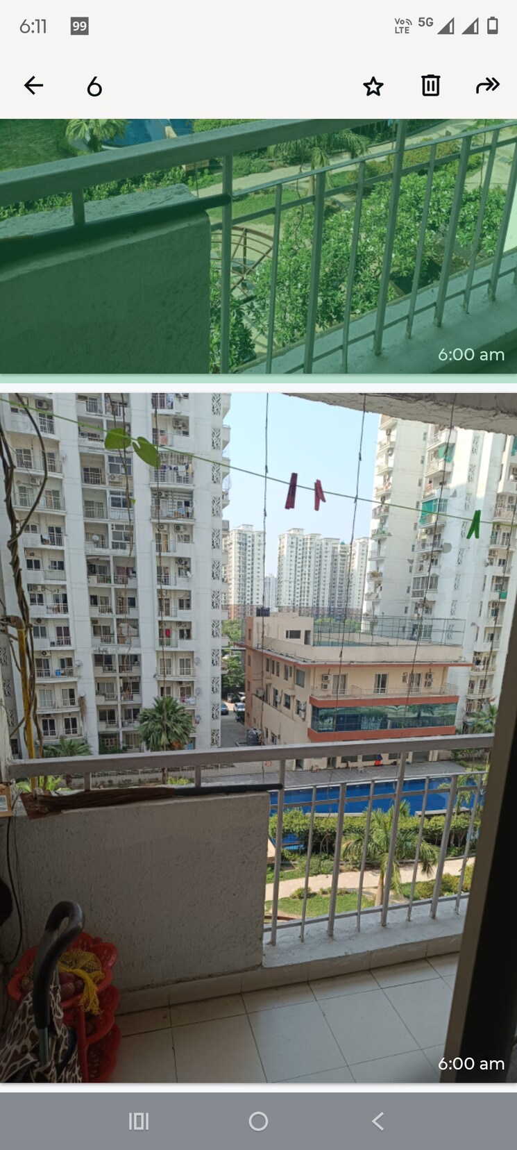 Master Plan, antriksh-golf-view 2 Bedroom 1010 Sq.Ft. Apartment In Sector 78 Noida 9159074