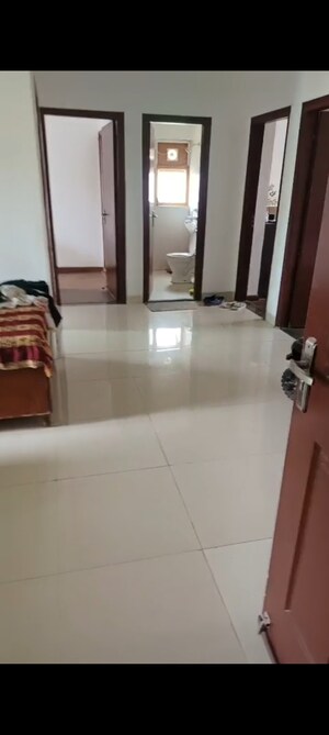 Bathroom in 4 BHK Builder Floor at BPTP Park Central, Sector 85 – for Sale