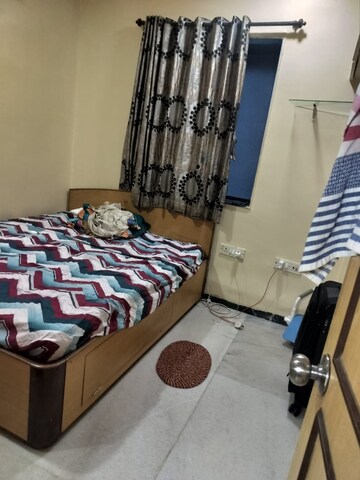 1 BHK Apartment For Rent in Omkar Sai CHS, Lower Parel