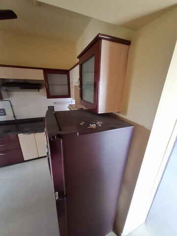 Kitchen in 2 BHK Apartment at Sumangal CHS Sion, Sion – for Rent