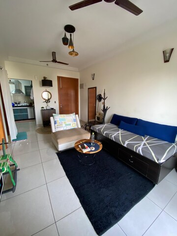 1 BHK Apartment For Rent in Prestige Song Of The South, Yelenahalli