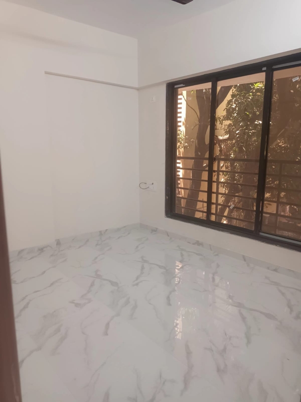 2 BHK + Pooja Room Apartment For Rent in Haridas Nagar Borivali we