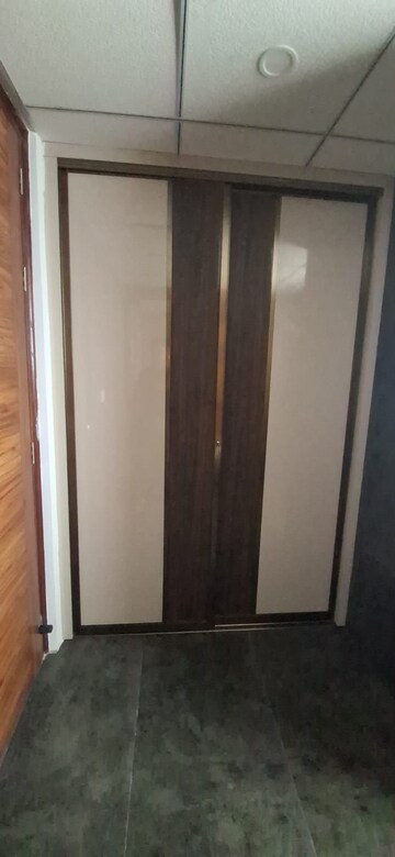 Building Lobby in 3 BHK Apartment at Trishla City, Patiala Road – for Rent