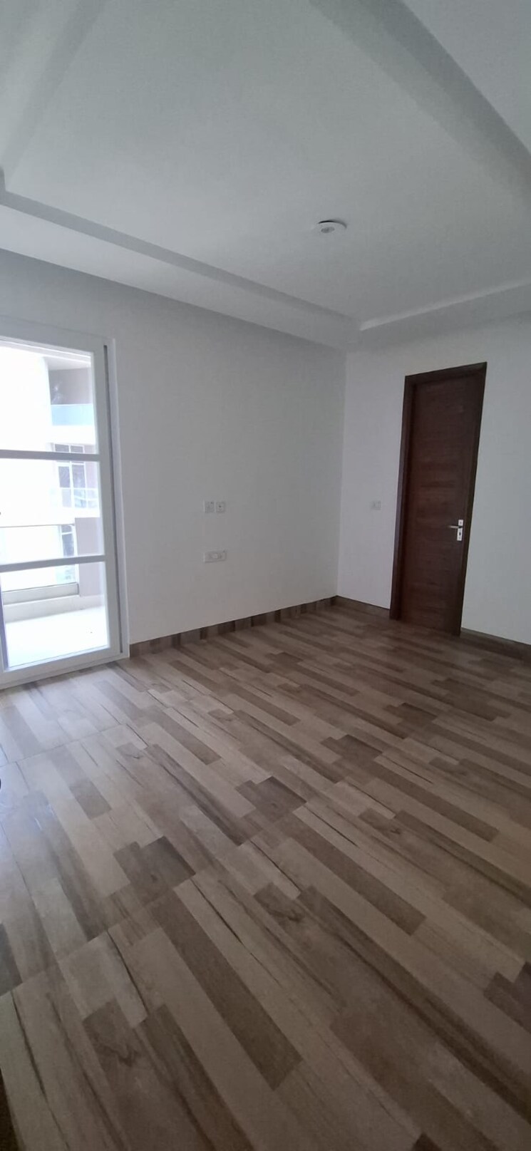 Room, trishla-city 3 Bedroom 2095 Sq.Ft. Apartment In Patiala Road Zirakpur 9159097