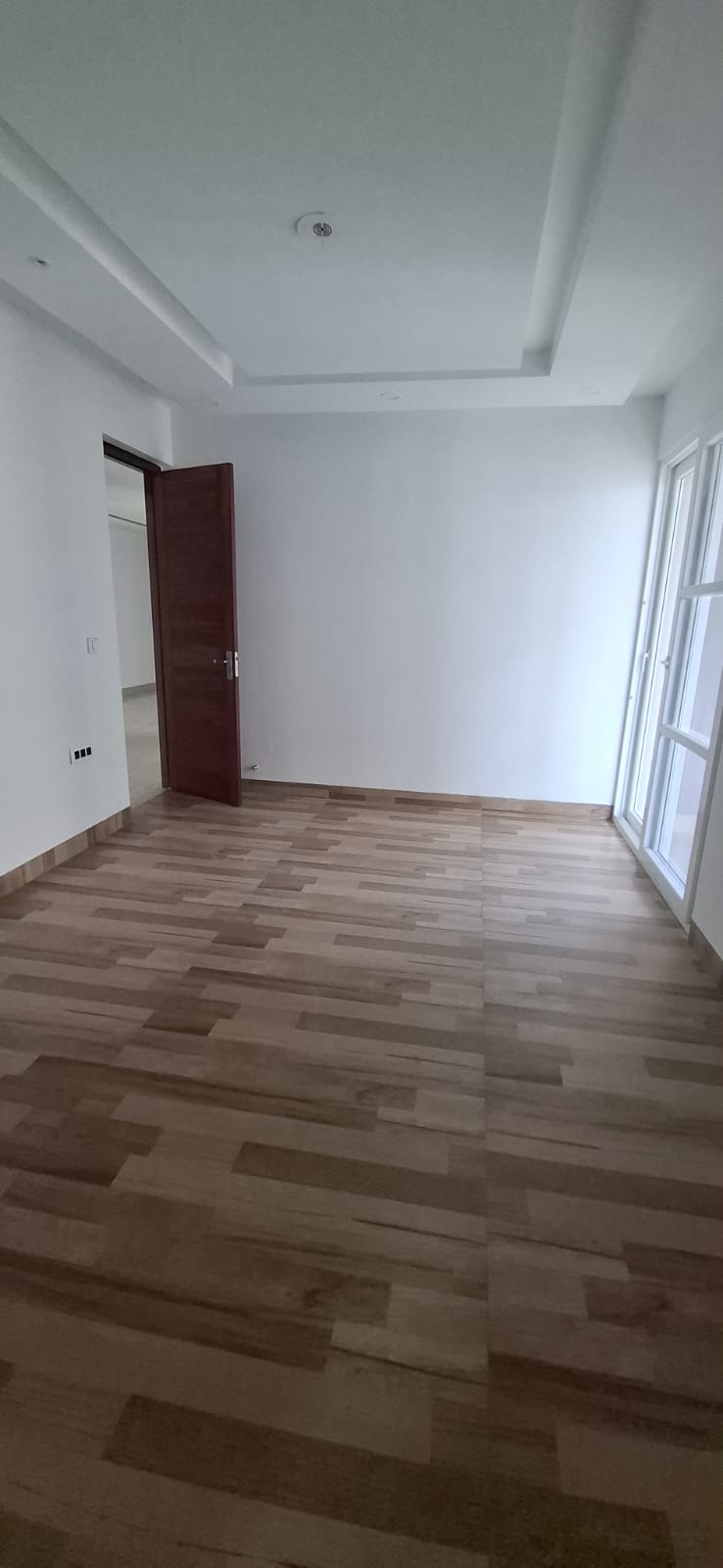 3 BHK 2095 Sq.Ft. Apartment in Trishla City