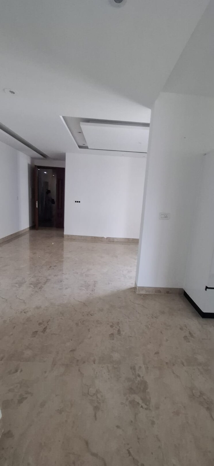 Room, trishla-city 3 Bedroom 2095 Sq.Ft. Apartment In Patiala Road Zirakpur 9159097