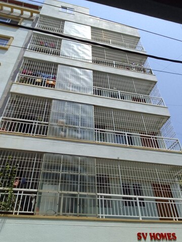6+ BHK Builder Floor For Sale in Babusa Palya