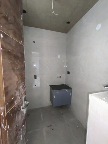 Bathroom in 3 BHK Builder Floor at Sainik Plaza, Sector 49 – for Sale