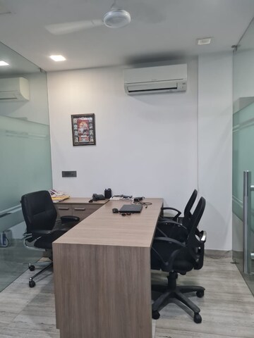  Office Space For Rent in Chattarpur