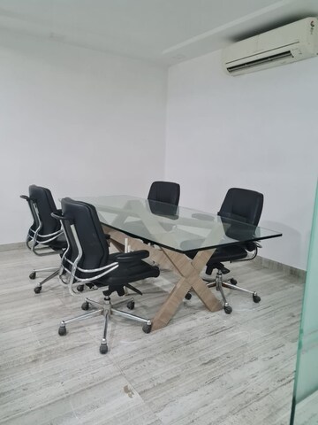 Team Area in  Office Space at Chattarpur – for Rent
