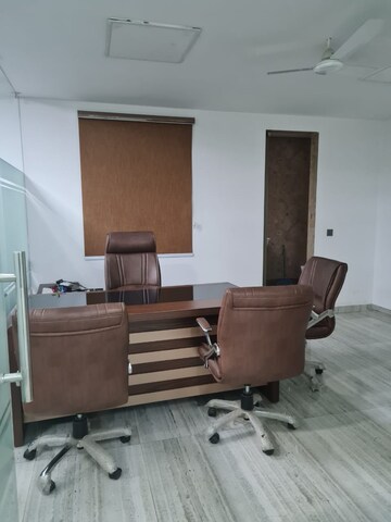 Living Room in  Office Space at Chattarpur – for Rent