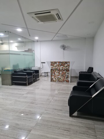 Living Room in  Office Space at Chattarpur – for Rent