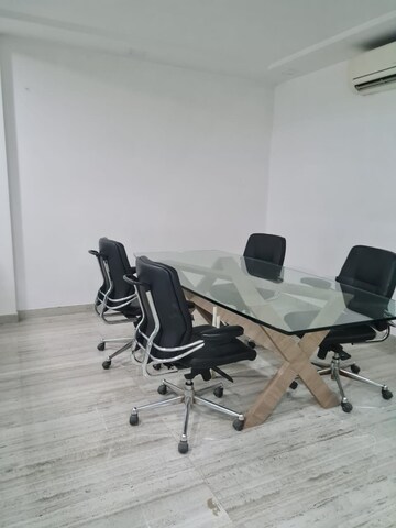Gym in  Office Space at Chattarpur – for Rent