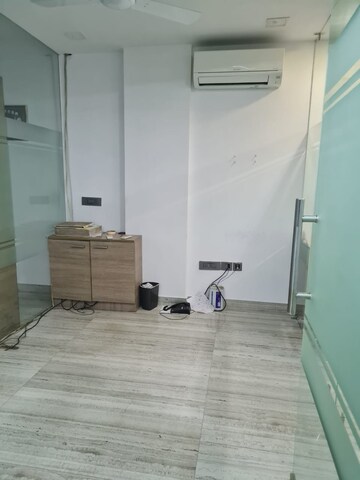 Bathroom in  Office Space at Chattarpur – for Rent