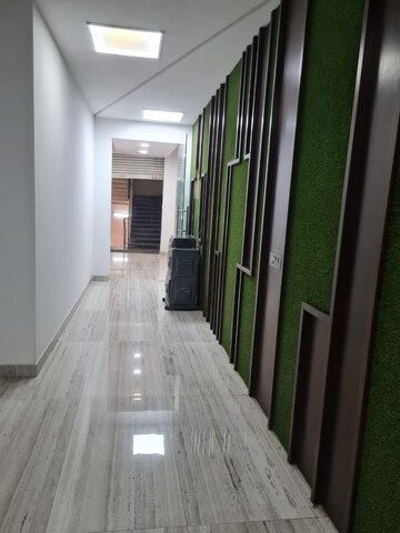 Balcony in  Office Space at Chattarpur – for Rent