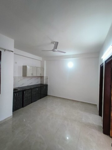 1 BHK Builder Floor For Rent in Saket