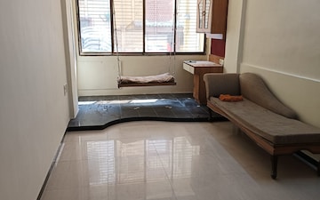 1 BHK Apartment For Rent in Jai Vidyadani CHS, Andheri East
