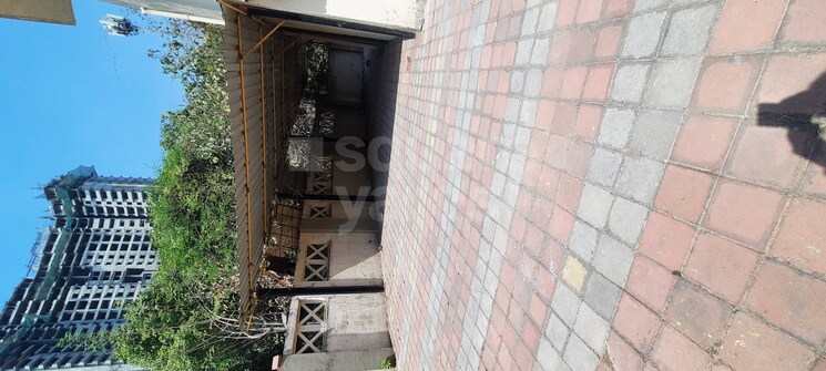 Exterior View, priyadarshini vihar 4 Bedroom 270 Sq.Yd. Villa In Priyadarshini Vihar Delhi 9159119