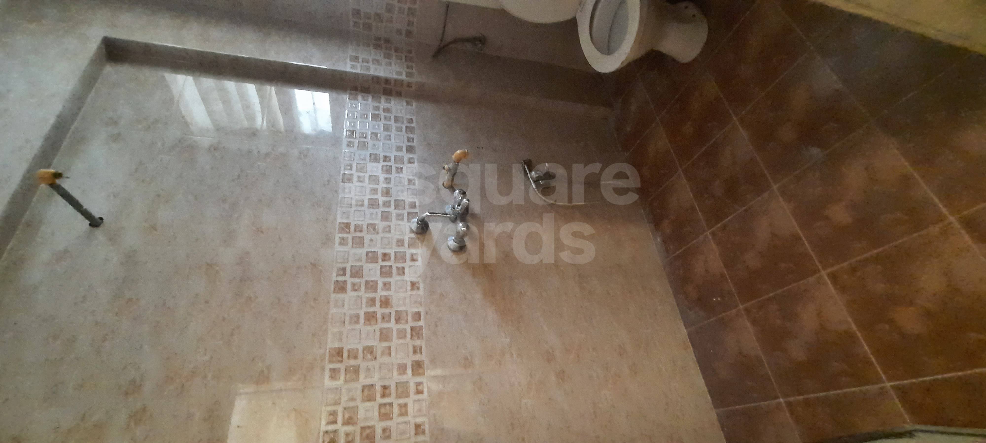 4 BHK Villa For Rent in Priyadarshini Vihar