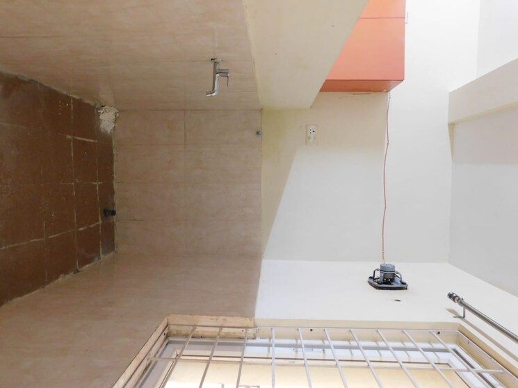 Bathroom, aditya-imperial-heights 2.5 Bedroom 1490 Sq.Ft. Apartment In Hafeezpet Hyderabad 9159140