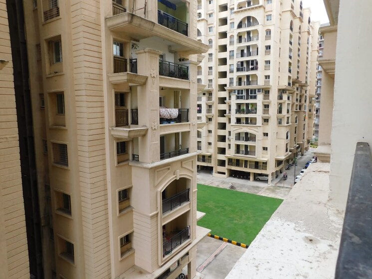 Exterior View, aditya-imperial-heights 2.5 Bedroom 1490 Sq.Ft. Apartment In Hafeezpet Hyderabad 9159140