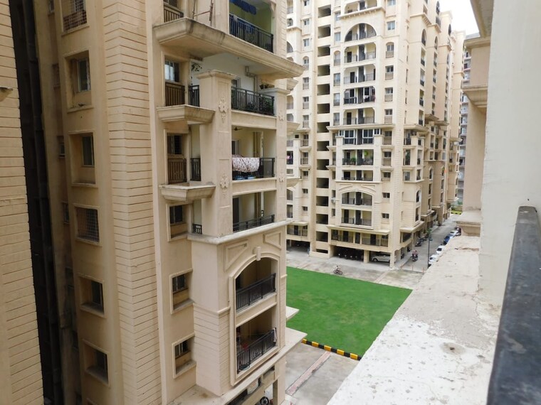 Exterior View, aditya-imperial-heights 2.5 Bedroom 1490 Sq.Ft. Apartment In Hafeezpet Hyderabad 9159140