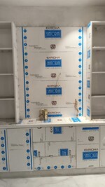 3 BHK + Pooja Room 1467 Sq.Ft. Builder Floor in Sainik Plaza