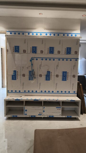 Floor Plan in 3 BHK Builder Floor at Sainik Plaza, Sector 49 – for Sale