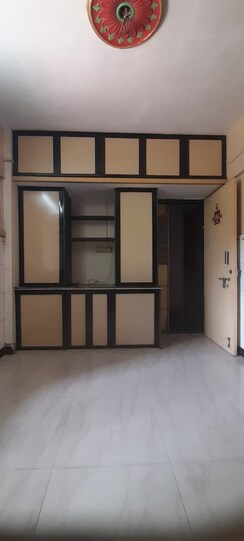 1 BHK Apartment For Sale in Satellite CHS