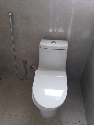 Bathroom in 5 BHK Villa at Tellapur – for Sale