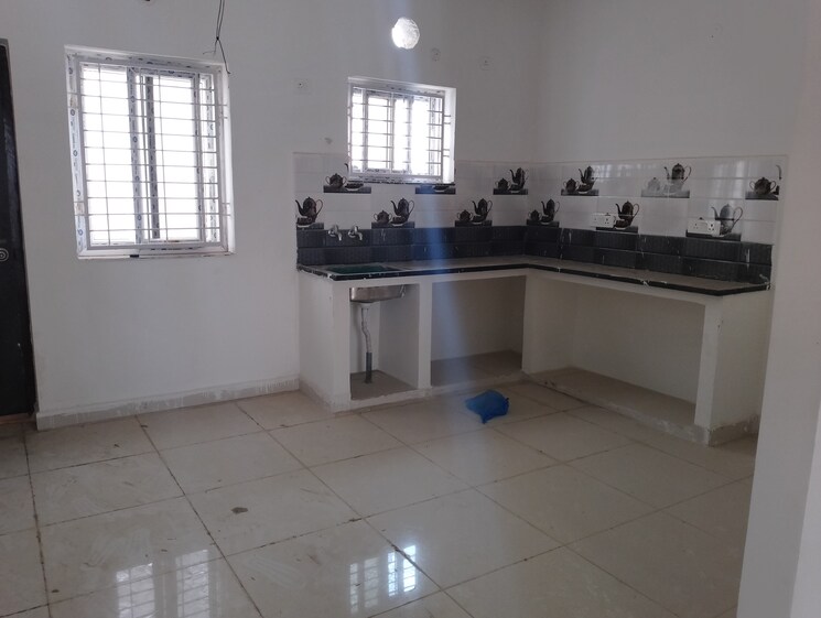 Kitchen, tellapur 5 Bedroom 3450 Sq.Ft. Villa In Tellapur Hyderabad 9159142