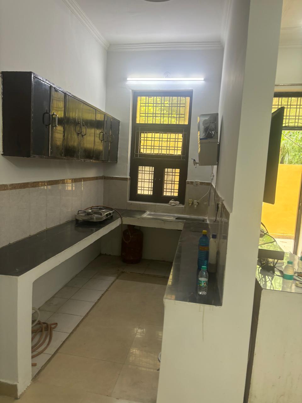 3 BHK + Pooja Room Villa For Rent in RWA Apartments Sector 41